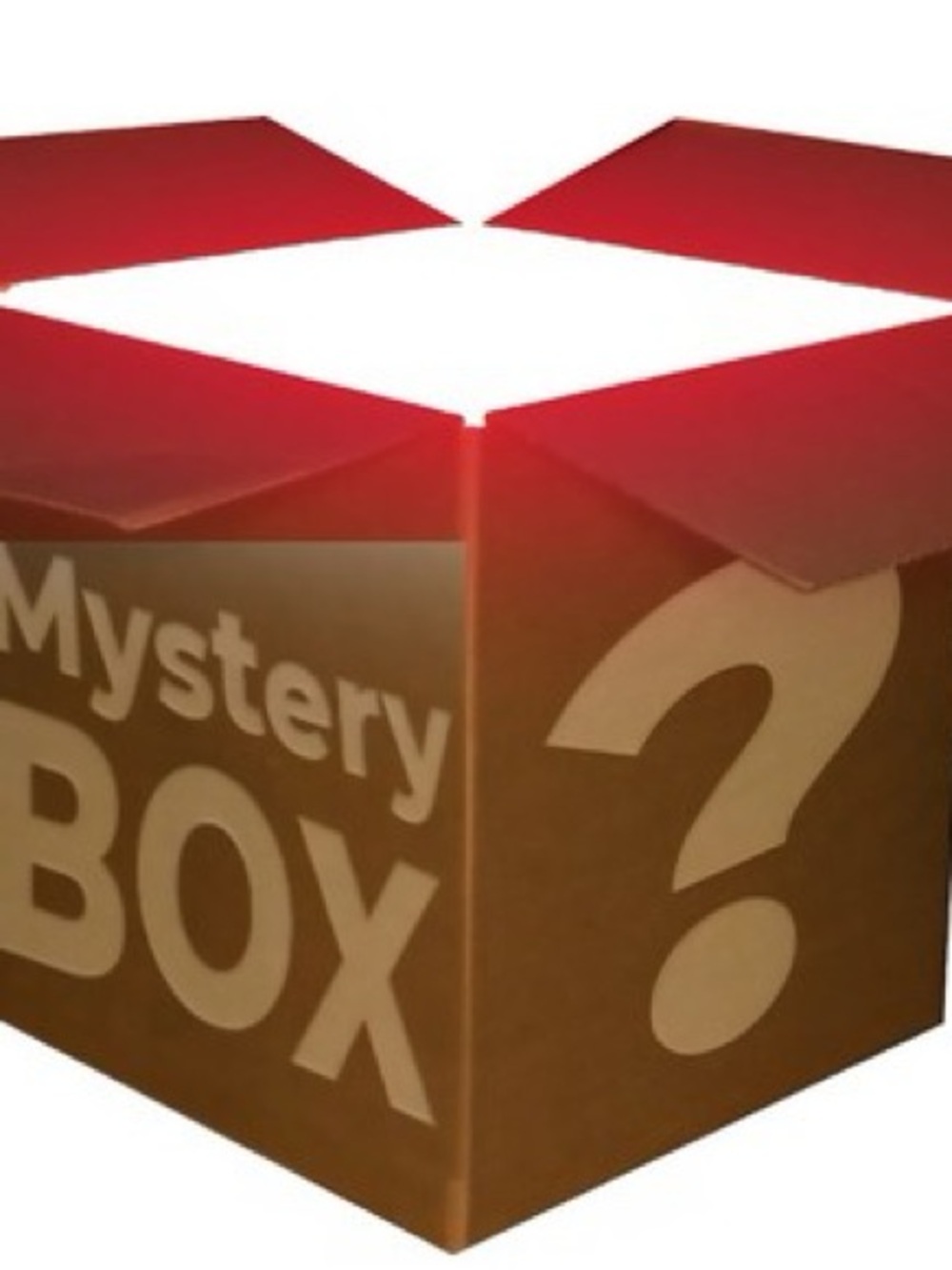 RESELLERS Mystery Box 5 pounds of NWT assortment of clothes! You will LOVE IT!